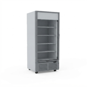 VITRINA DE 1 Y 2 PUERTAS