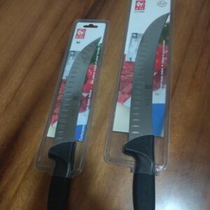 Bisteceros curvos troquelado ( 10" y 12")