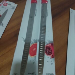 cecineros troquelados desde 14" hasta 22"