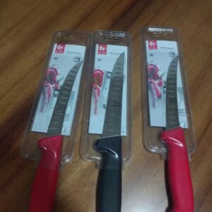 troquelados de 6" y 7"
