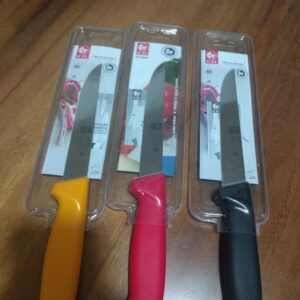 deshuesador recto se maneja de 5", 6" y 7"