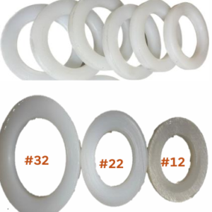 EMPAQUES: PLASTICO